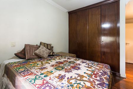 Apartamento para alugar com 350m², 4 quartos e 4 vagasSuíte 3