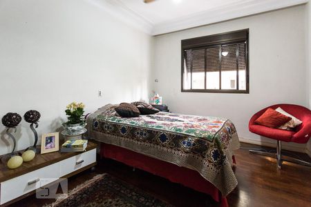 Apartamento para alugar com 350m², 4 quartos e 4 vagasQuarto