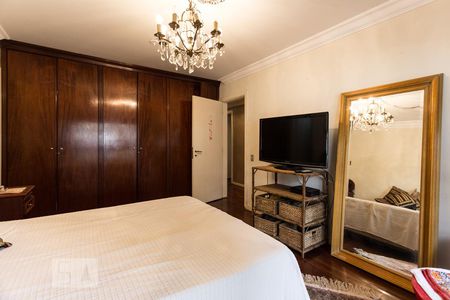 Apartamento para alugar com 350m², 4 quartos e 4 vagasSuíte 2