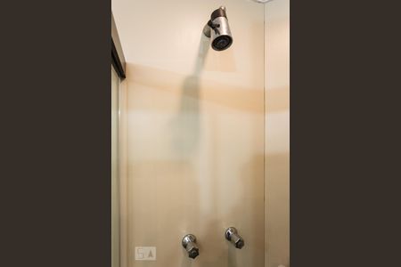 Apartamento para alugar com 350m², 4 quartos e 4 vagasBanheiro da suíte 2