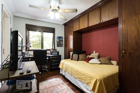 Apartamento para alugar com 350m², 4 quartos e 4 vagasSuíte 1