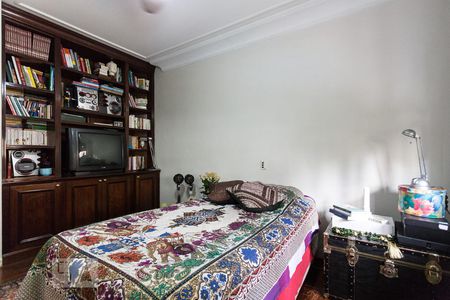 Apartamento para alugar com 350m², 4 quartos e 4 vagasQuarto