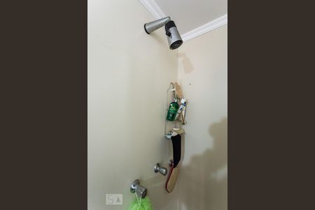 Apartamento para alugar com 350m², 4 quartos e 4 vagasBanheiro da suíte 1