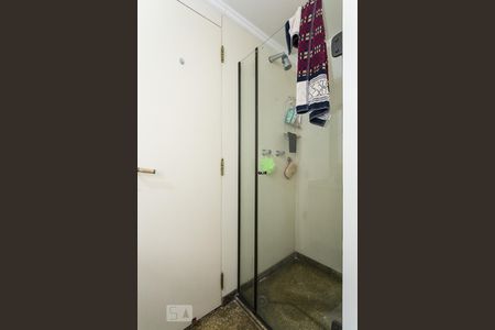 Apartamento para alugar com 350m², 4 quartos e 4 vagasBanheiro da suíte 1