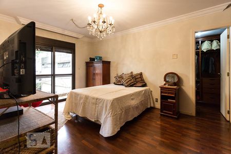 Apartamento para alugar com 350m², 4 quartos e 4 vagasSuíte 2