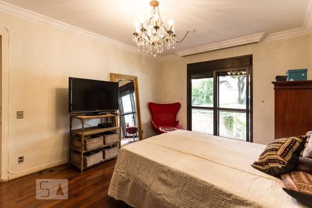 Apartamento para alugar com 350m², 4 quartos e 4 vagasSuíte 2