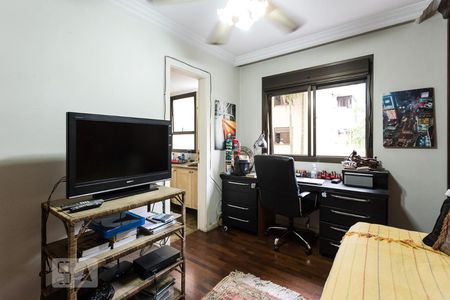 Apartamento para alugar com 350m², 4 quartos e 4 vagasSuíte 1