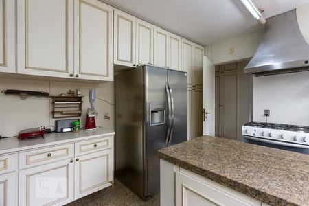 Apartamento para alugar com 350m², 4 quartos e 4 vagasCozinha