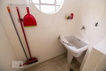 Apartamento para alugar com 1 quarto, 38m² em Jardim Paulista, São Paulo