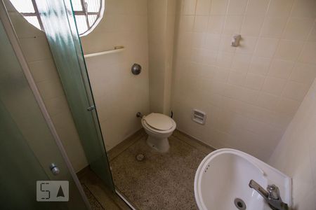 Apartamento para alugar com 1 quarto, 38m² em Jardim Paulista, São Paulo