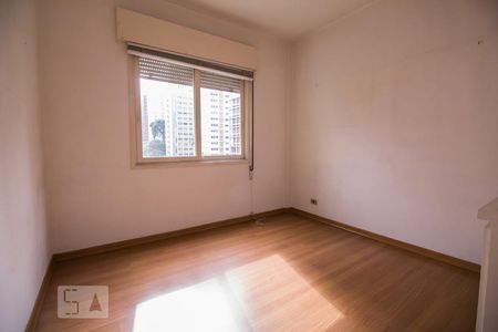 Apartamento para alugar com 1 quarto, 38m² em Jardim Paulista, São Paulo