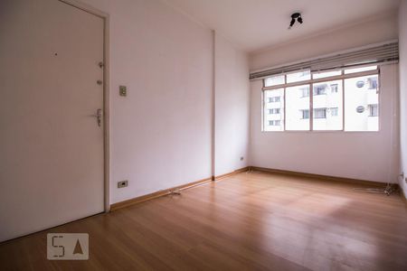 Apartamento para alugar com 1 quarto, 38m² em Jardim Paulista, São Paulo