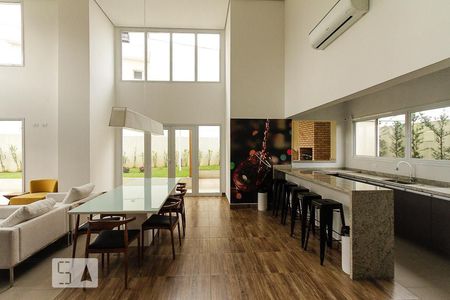 Studio para alugar com 40m², 1 quarto e 1 vaga Studio para alugar com 40m², 1 quarto e 1 vagaÁrea comum