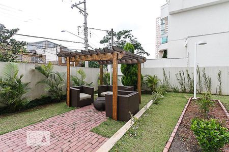 Studio para alugar com 40m², 1 quarto e 1 vaga Studio para alugar com 40m², 1 quarto e 1 vagaÁrea comum