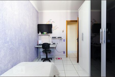 Quarto 1 de apartamento à venda com 2 quartos, 68m² em Jardim Nova Europa, Campinas