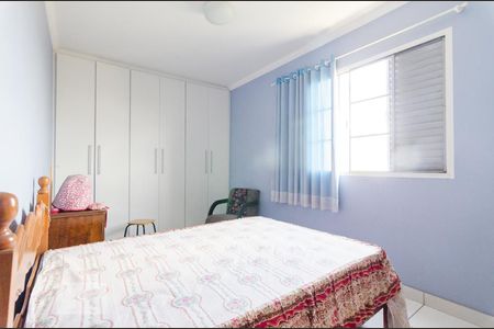 Quarto 2 de apartamento à venda com 2 quartos, 68m² em Jardim Nova Europa, Campinas