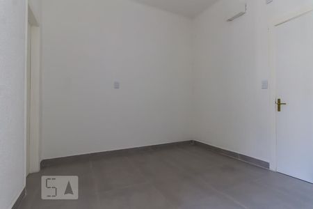 quarto de apartamento para alugar com 1 quarto, 35m² em Bom Retiro, São Paulo