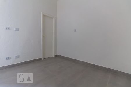 quarto de apartamento para alugar com 1 quarto, 35m² em Bom Retiro, São Paulo