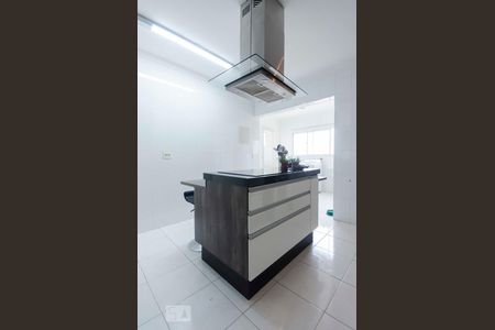 Apartamento à venda com 344m², 3 quartos e 4 vagasCozinha