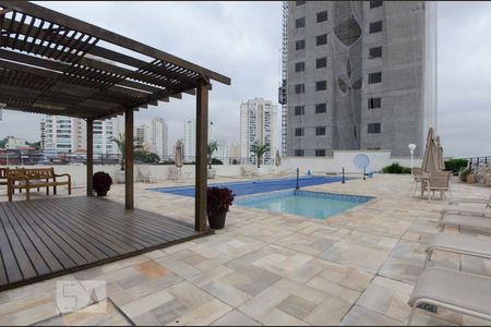 Apartamento à venda com 344m², 3 quartos e 4 vagasPiscina