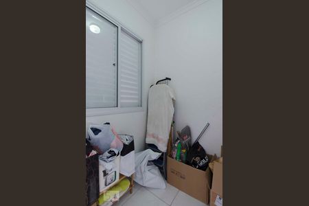 Apartamento à venda com 344m², 3 quartos e 4 vagasQuarto de serviço