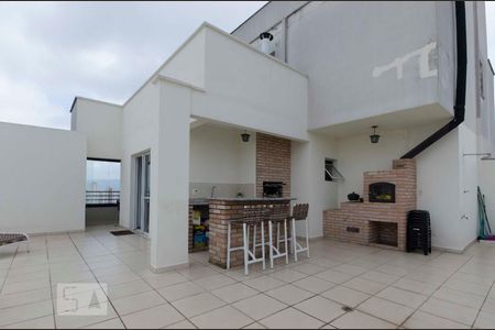 Apartamento à venda com 344m², 3 quartos e 4 vagasCobertura