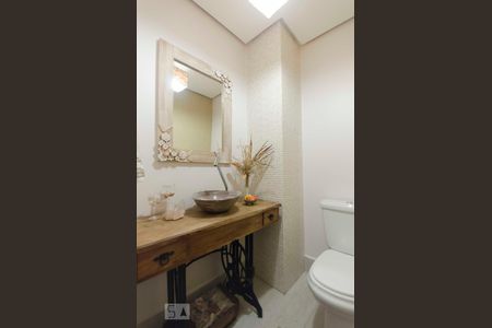 Apartamento à venda com 344m², 3 quartos e 4 vagasLavabo