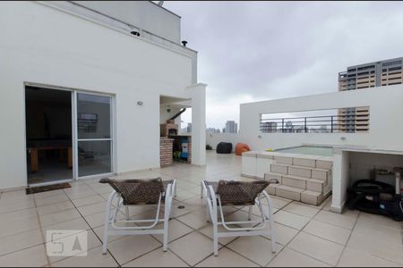 Apartamento à venda com 344m², 3 quartos e 4 vagasCobertura