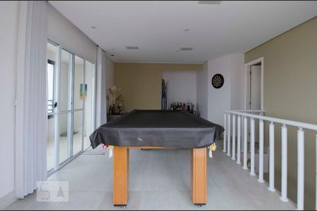 Apartamento à venda com 344m², 3 quartos e 4 vagasSala cobertura