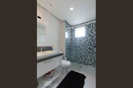 Apartamento à venda com 344m², 3 quartos e 4 vagasBanheiro Suíte