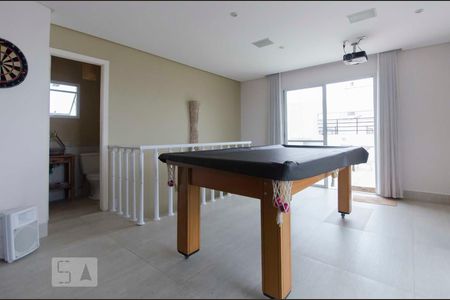 Apartamento à venda com 344m², 3 quartos e 4 vagasSala cobertura