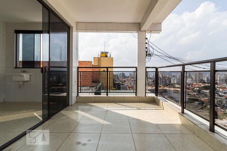 Sacada de kitnet/studio para alugar com 1 quarto, 40m² em Vila Anglo Brasileira, São Paulo