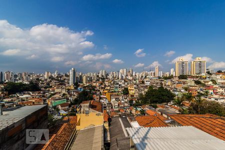 Vista de kitnet/studio para alugar com 1 quarto, 40m² em Vila Anglo Brasileira, São Paulo