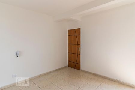 Sala Quarto de kitnet/studio para alugar com 1 quarto, 40m² em Vila Anglo Brasileira, São Paulo
