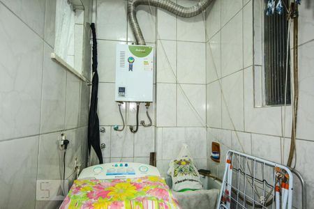 Apartamento à venda com 80m², 2 quartos e sem vagaÁrea de Serviço