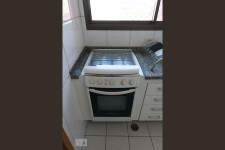 Apartamento para alugar com 96m², 3 quartos e 2 vagasCozinha (Fogão)