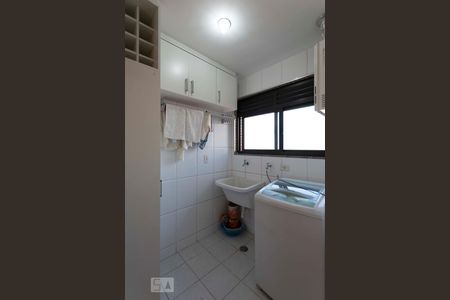 Apartamento para alugar com 96m², 3 quartos e 2 vagasLavanderia