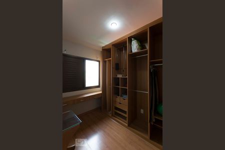 Apartamento para alugar com 96m², 3 quartos e 2 vagasQuarto 3 - Suíte/ Closet