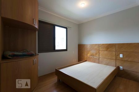 Apartamento para alugar com 96m², 3 quartos e 2 vagasQuarto 3 - Suíte