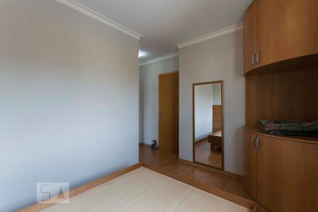 Apartamento para alugar com 96m², 3 quartos e 2 vagasQuarto 3 - Suíte