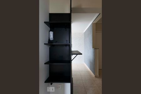 Sala (Armários) de apartamento para alugar com 1 quarto, 60m² em Ipiranga, São Paulo