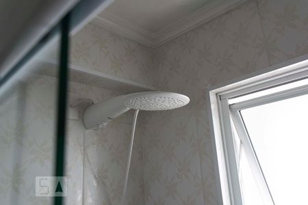 Apartamento para alugar com 60m², 1 quarto e sem vagaBanheiro (Chuveiro)