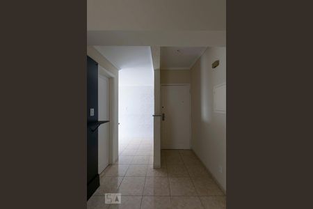 Sala de apartamento para alugar com 1 quarto, 60m² em Ipiranga, São Paulo