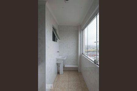 Apartamento para alugar com 60m², 1 quarto e sem vagaLavanderia