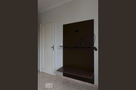 Quarto (Armários) de apartamento para alugar com 1 quarto, 60m² em Ipiranga, São Paulo