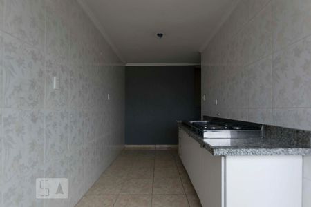Apartamento para alugar com 60m², 1 quarto e sem vagaCozinha