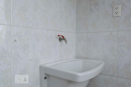 Apartamento para alugar com 60m², 1 quarto e sem vagaLavanderia (Torneira)