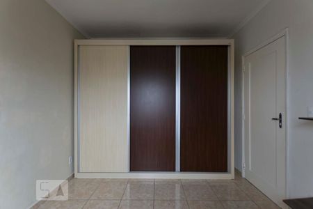Quarto (Armários) de apartamento para alugar com 1 quarto, 60m² em Ipiranga, São Paulo