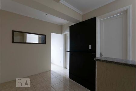 Sala de apartamento para alugar com 1 quarto, 60m² em Ipiranga, São Paulo