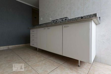 Apartamento para alugar com 60m², 1 quarto e sem vagaCozinha (Armários)